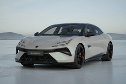 Lotus Emeya Color Boreal Grey